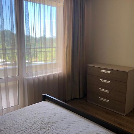 Apartament Tatiana Pines Obzor Zewnętrze zdjęcie