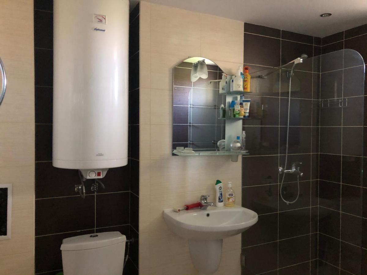 Apartament Tatiana Pines Obzor Zewnętrze zdjęcie