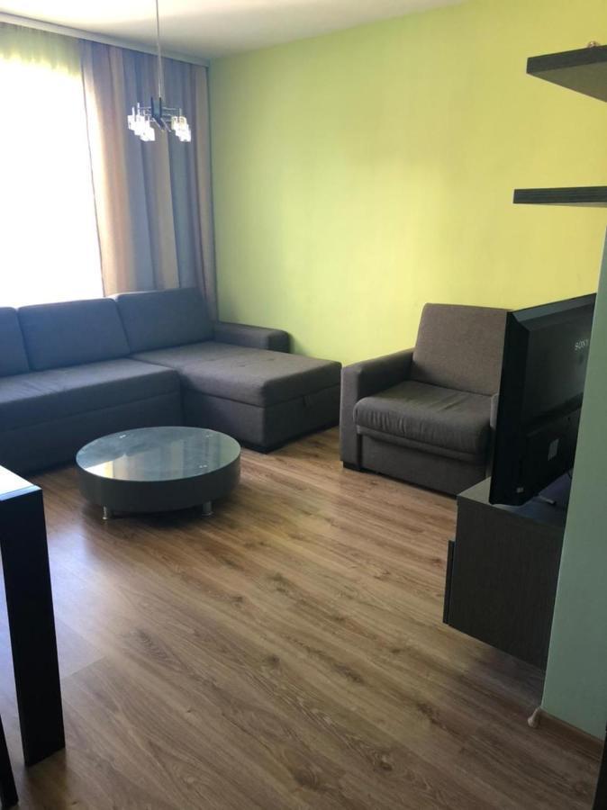 Apartament Tatiana Pines Obzor Zewnętrze zdjęcie