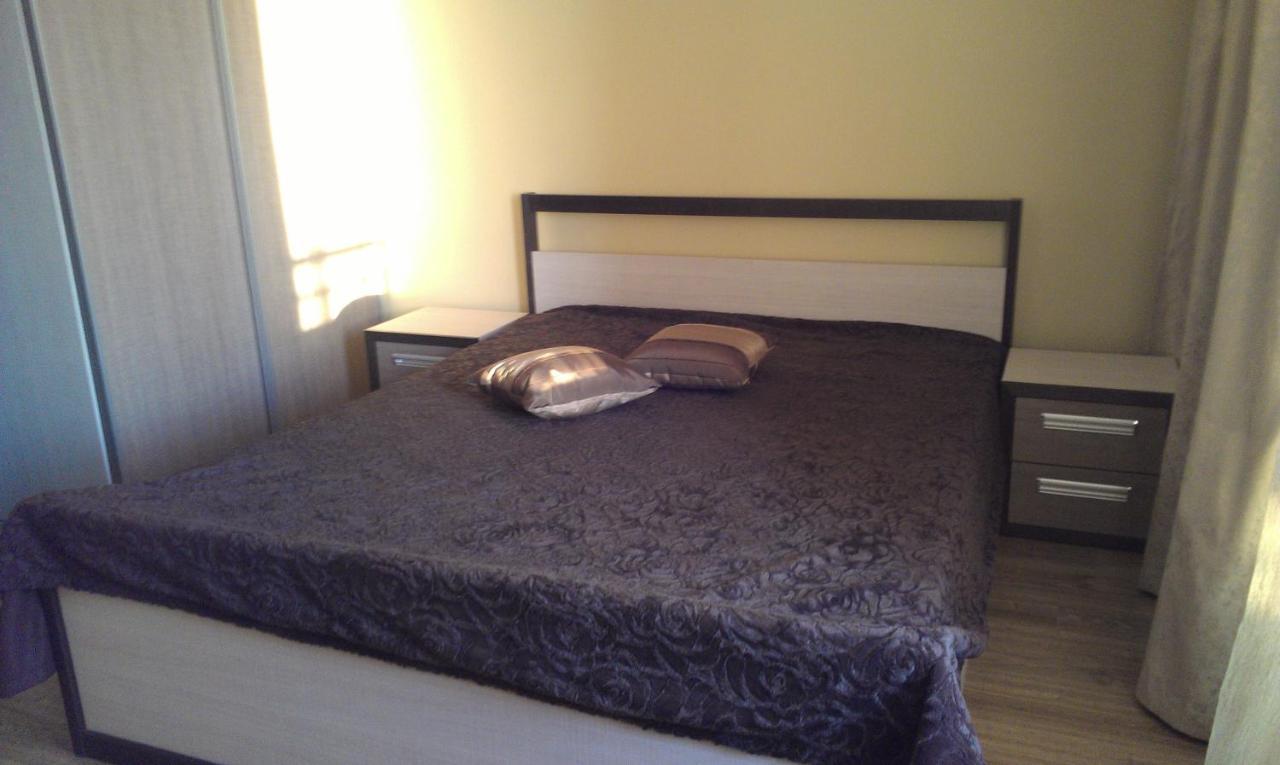 Apartament Tatiana Pines Obzor Zewnętrze zdjęcie