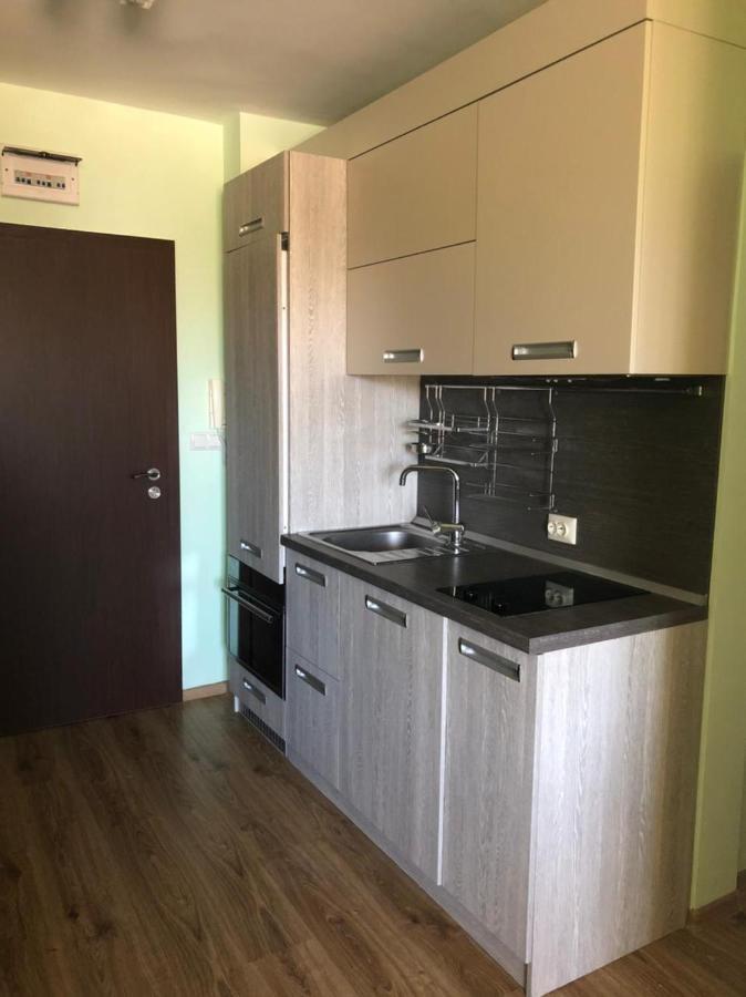 Apartament Tatiana Pines Obzor Zewnętrze zdjęcie